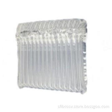 Vibration proof DVD Inflatable Air Bags Packaging